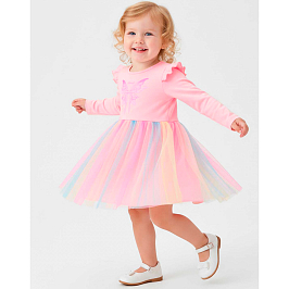 Платье интерлок 1905200303