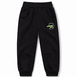 Штаны интерлок  0424200601