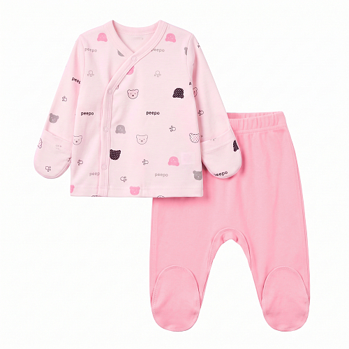 комплекты ясельные