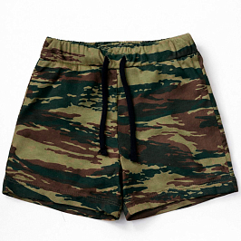 Шорты кулирка 0613102402