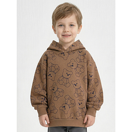 Толстовка футер 2х нитка начес 2103310102