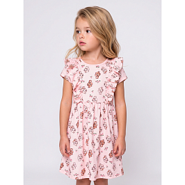 Платье интерлок 1753200104