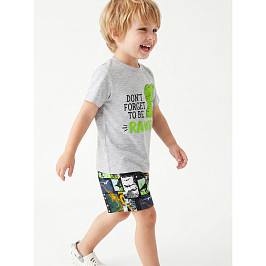 Комплект кулирка 7052100104