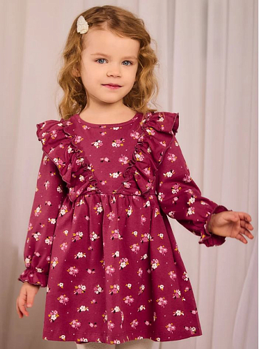 Платья длинный рукав