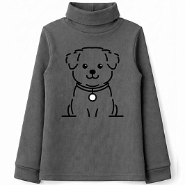 Водолазка кашкорсе 0063403305