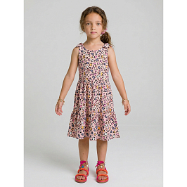 Платье кулирка 1786100103