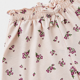 Шорты кулирка 1171100415