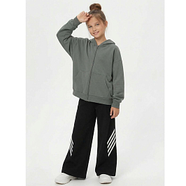 Куртка футер 3х нитка петля 2021330103