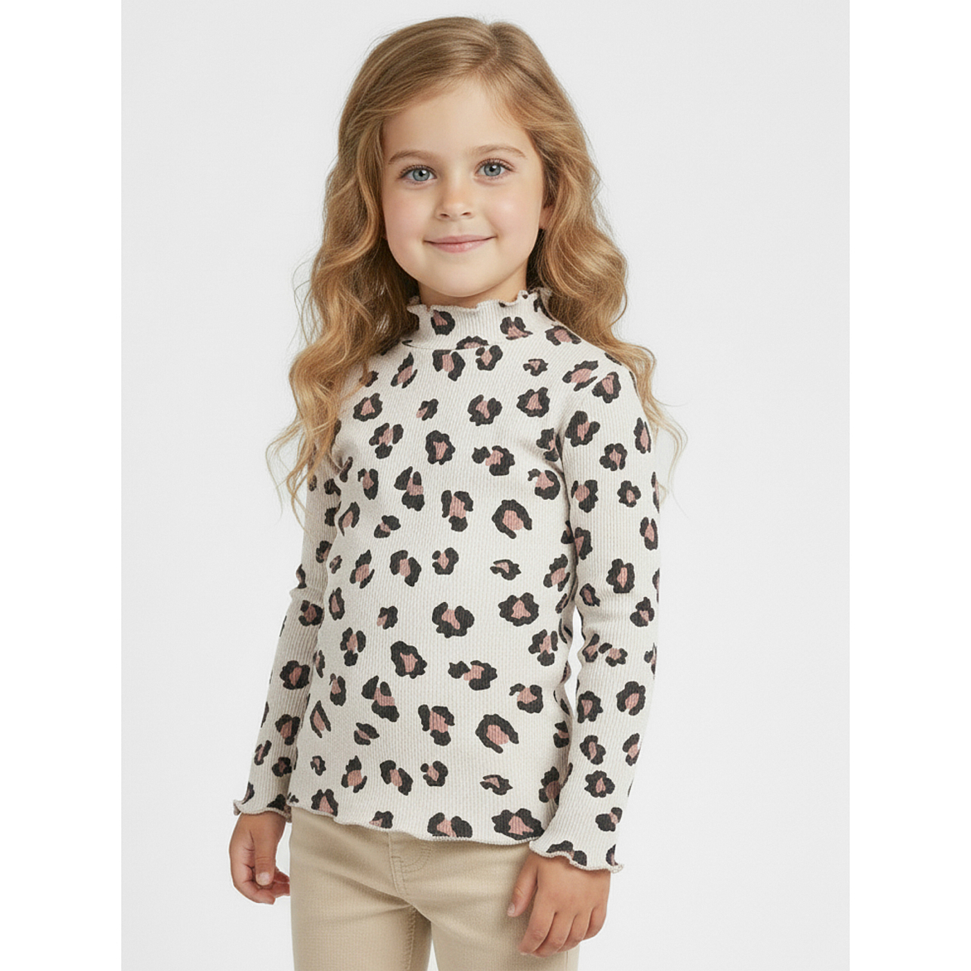 Водолазка кашкорсе  1823400120 Водолазка кашкорсе  1823400120