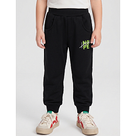 Штаны интерлок 0424200603