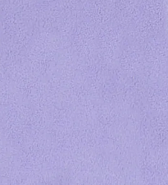 Флис рулон однотон св.сиреневый 14-3911