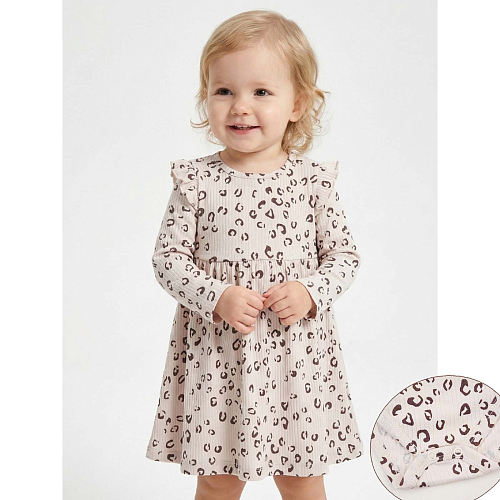 Боди-платья