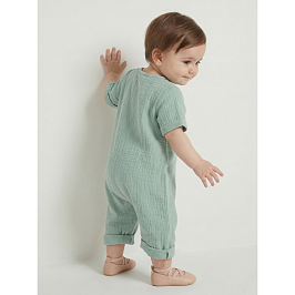 Комбинезон муслин 1980900104