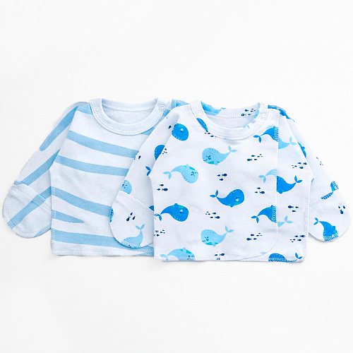 распашонки