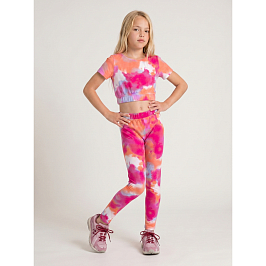 Комплект кулирка лайкра 8448100104