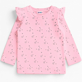 Джемпер интерлок  2122200102