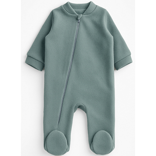 Комбинезоны длинный рукав