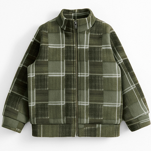 толстовки и куртки на молнии