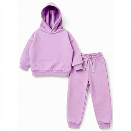 Костюм футер 2х нитка начёс 8876310203