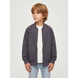 Куртка футер 2х нитка петля 1021320203