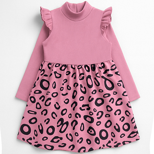 Платья длинный рукав