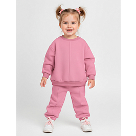 Костюм футер 2х нитка начёс  8038310103