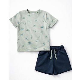 Комплект кулирка 7754100106