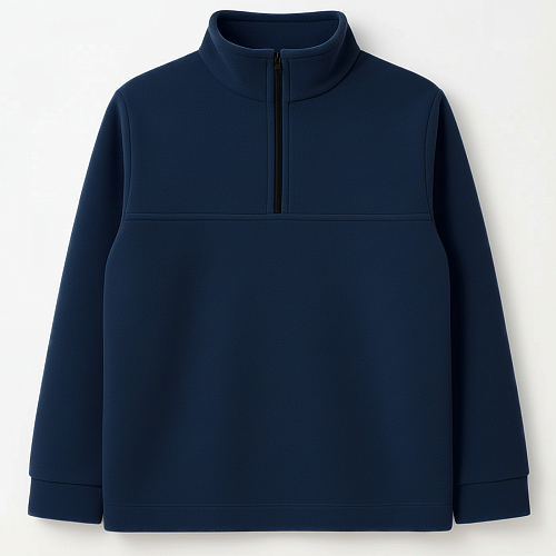 толстовки и куртки на молнии