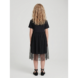 Платье кулирка с лайкрой 2075900101