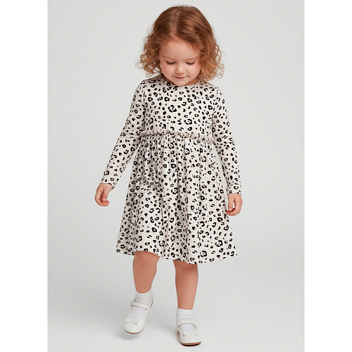 Платья длинный рукав