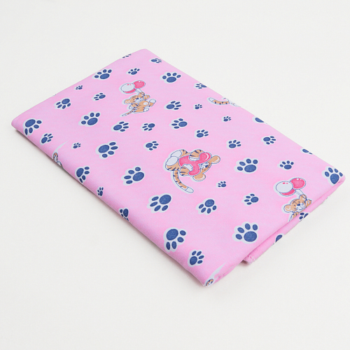 пеленки и пледы