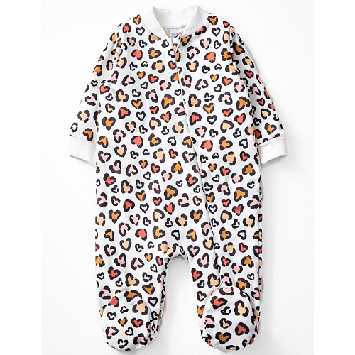 комбинезоны для новорожденных