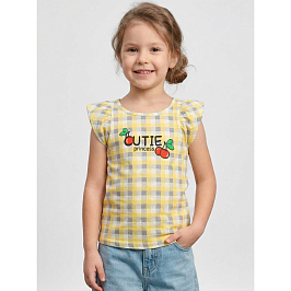 Футболка кулирка 1020100201