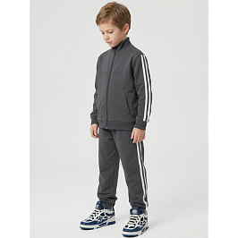 Костюм футер 2х нитка петля 8528320204