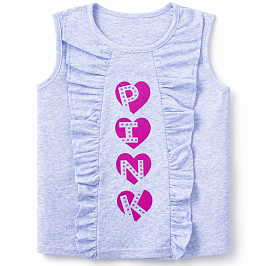 Футболка кулирка 1018100103