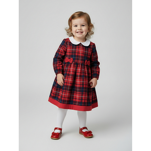 Платья длинный рукав