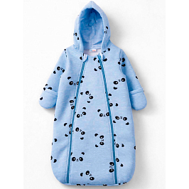 Спальник футер 3х нитка начёс 1581340101