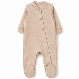 Комбинезон интерлок 0120201307