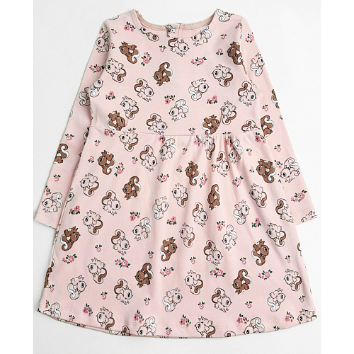 Платья длинный рукав