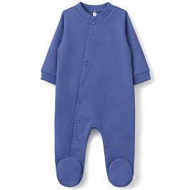 Комбинезон интерлок 0120201301