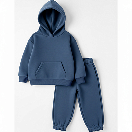 Комплект футер 3х нитка начёс 8088340201