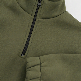 Костюм футер 3х нитка начёс  8511340202