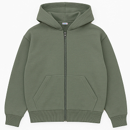 Куртка футер 3х нитка петля 2021330103