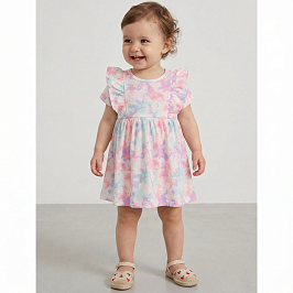 Платье-боди кулирка 1594100307