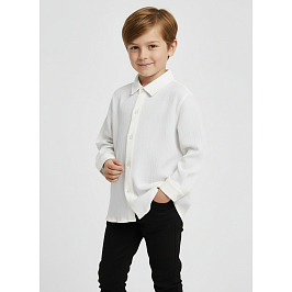 Рубашка кулирка жатка 1812100201