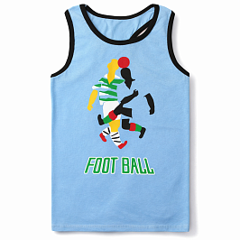 Майка кулирка 0137100501