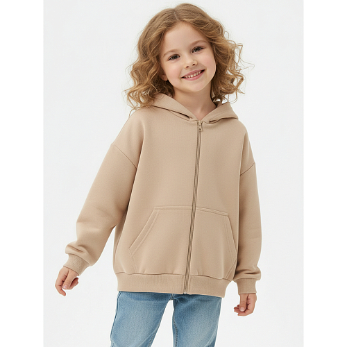 толстовки и куртки на молнии