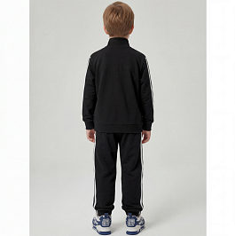 Костюм футер 2х нитка петля 8528320202