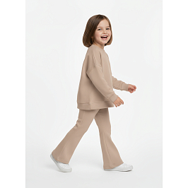 Костюм футер 3х нитка петля 8010330104