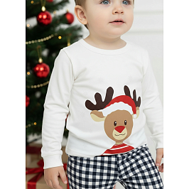 Пижама интерлок 0936201401